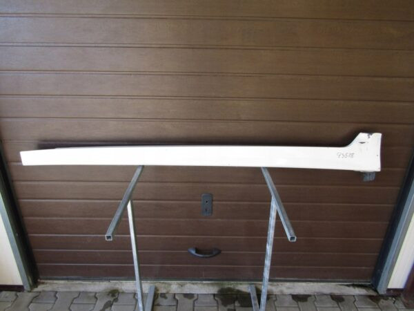Zijskirt Links Dorpellijst Kia Optima 3 10-15 Afdekking 8464525410 Dorpel P3518
