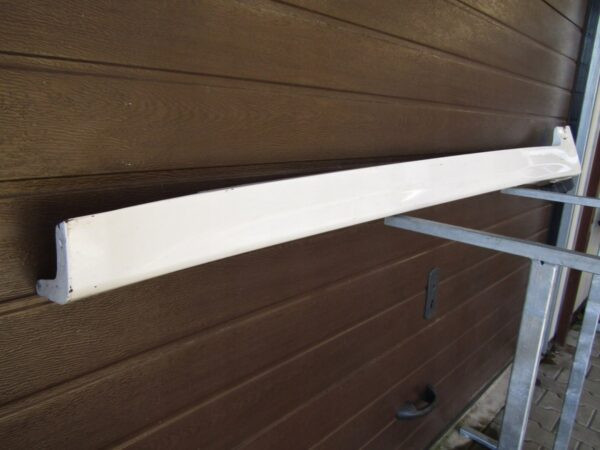 Zijskirt Links Dorpellijst Kia Optima 3 10-15 Afdekking 8464525410 Dorpel P3518