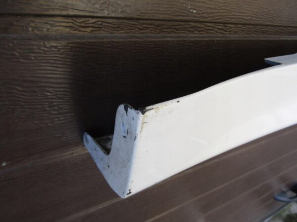 Zijskirt Links Dorpellijst Kia Optima 3 10-15 Afdekking 8464525410 Dorpel P3518