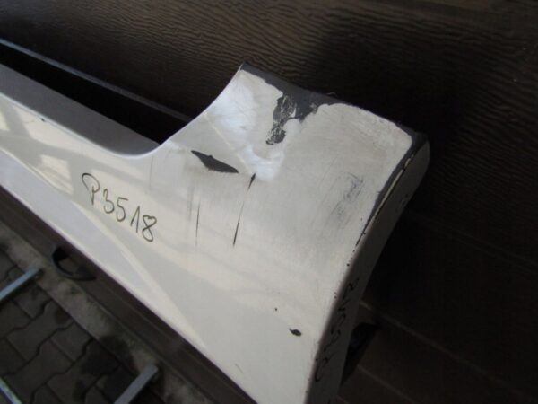 Zijskirt Links Dorpellijst Kia Optima 3 10-15 Afdekking 8464525410 Dorpel P3518