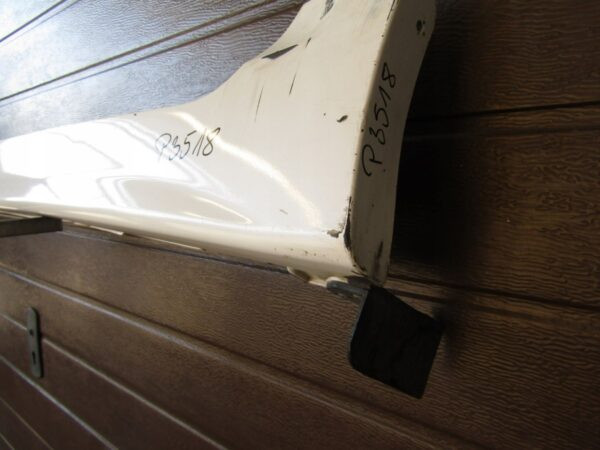 Zijskirt Links Dorpellijst Kia Optima 3 10-15 Afdekking 8464525410 Dorpel P3518