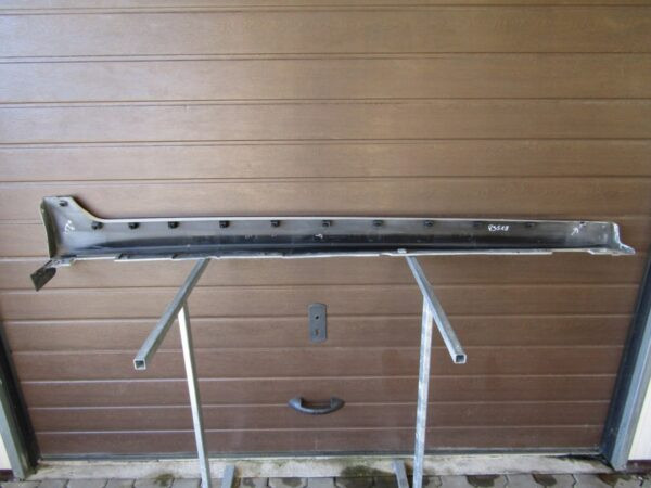 Zijskirt Links Dorpellijst Kia Optima 3 10-15 Afdekking 8464525410 Dorpel P3518