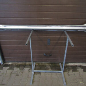 Zijskirt Links Dorpellijst Kia Optima 4 IV 15 - Afdekking 87753 d4010 Dorpel PD4912