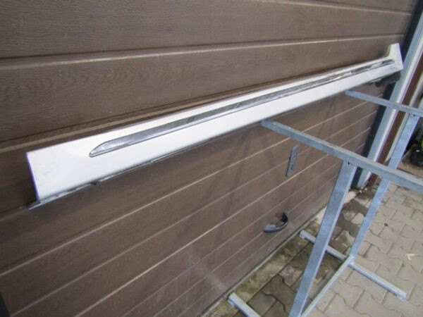 Zijskirt Links Dorpellijst Kia Optima 4 IV 15 - Afdekking 87753 d4010 Dorpel PD4912