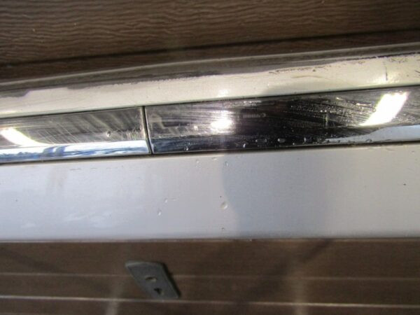 Zijskirt Links Dorpellijst Kia Optima 4 IV 15 - Afdekking 87753 d4010 Dorpel PD4912
