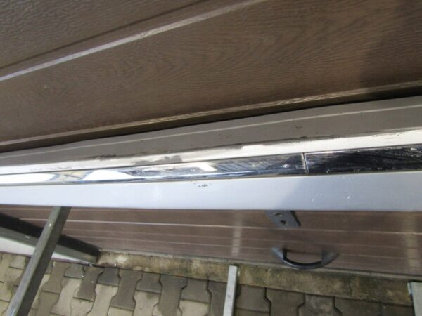 Zijskirt Links Dorpellijst Kia Optima 4 IV 15 - Afdekking 87753 d4010 Dorpel PD4912