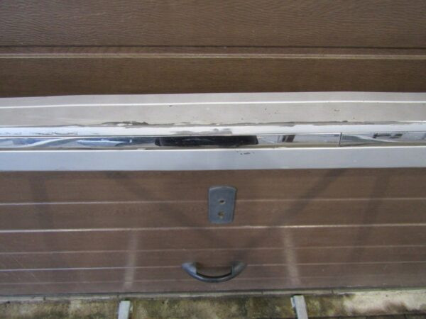 Zijskirt Links Dorpellijst Kia Optima 4 IV 15 - Afdekking 87753 d4010 Dorpel PD4912