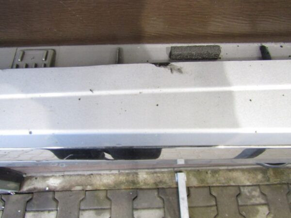 Zijskirt Links Dorpellijst Kia Optima 4 IV 15 - Afdekking 87753 d4010 Dorpel PD4912