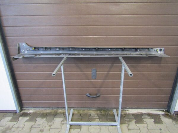 Zijskirt Links Dorpellijst Kia Optima 4 IV 15 - Afdekking 87753 d4010 Dorpel PD4912