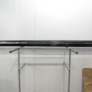 Zijskirt Links Dorpellijst Kia Optima 4 IV 15-20 Chroom 87753d4010 Dorpel P15772