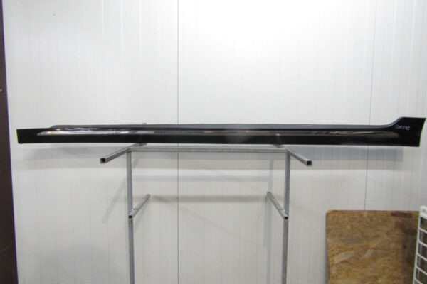 Zijskirt Links Dorpellijst Kia Optima 4 IV 15-20 Chroom 87753d4010 Dorpel P15772