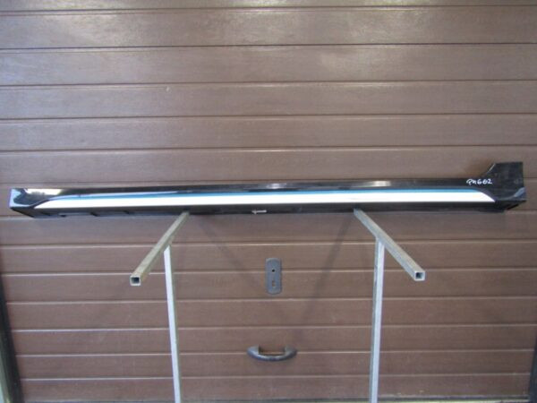 Zijskirt Links Dorpellijst Kia Optima 4 IV GT Hybrid 16- 8874644204 Dorpel P4662