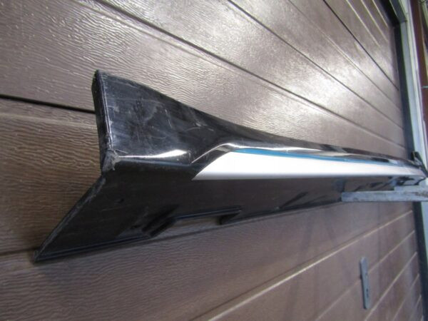 Zijskirt Links Dorpellijst Kia Optima 4 IV GT Hybrid 16- 8874644204 Dorpel P4662