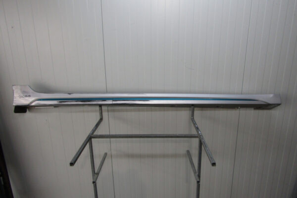 Zijskirt Dorpellijst Rechts Kia Optima 4 IV GT Hybrid 16- 87754-d4200 Dorpel P13819