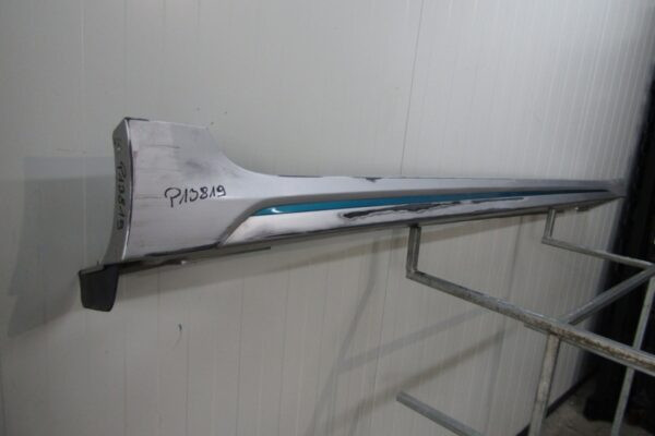 Zijskirt Dorpellijst Rechts Kia Optima 4 IV GT Hybrid 16- 87754-d4200 Dorpel P13819