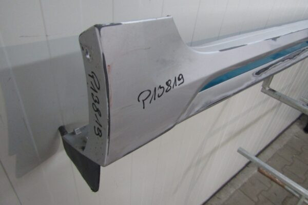 Zijskirt Dorpellijst Rechts Kia Optima 4 IV GT Hybrid 16- 87754-d4200 Dorpel P13819