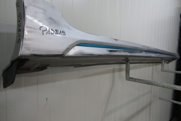 Zijskirt Dorpellijst Rechts Kia Optima 4 IV GT Hybrid 16- 87754-d4200 Dorpel P13819