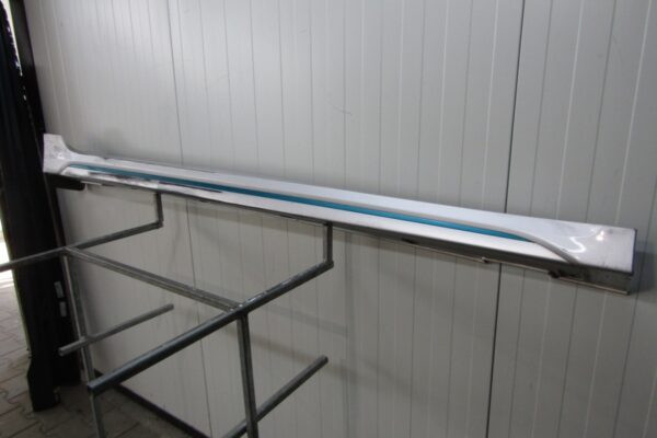 Zijskirt Dorpellijst Rechts Kia Optima 4 IV GT Hybrid 16- 87754-d4200 Dorpel P13819