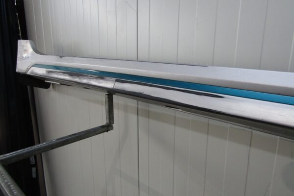 Zijskirt Dorpellijst Rechts Kia Optima 4 IV GT Hybrid 16- 87754-d4200 Dorpel P13819