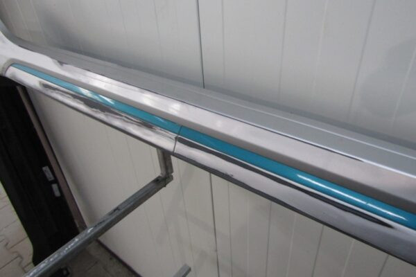 Zijskirt Dorpellijst Rechts Kia Optima 4 IV GT Hybrid 16- 87754-d4200 Dorpel P13819