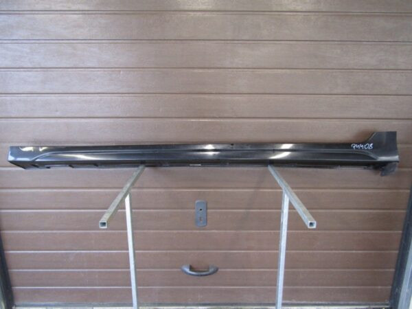 Zijskirt Links Dorpellijst Kia Optima 4 Afdekking 15- 87753 d4000 Dorpel P4408