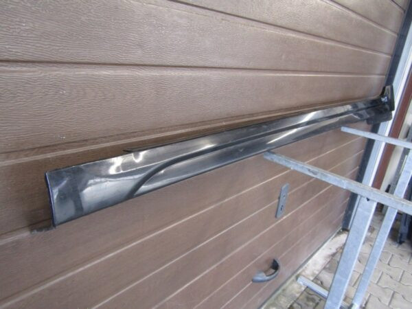 Zijskirt Links Dorpellijst Kia Optima 4 Afdekking 15- 87753 d4000 Dorpel P4408