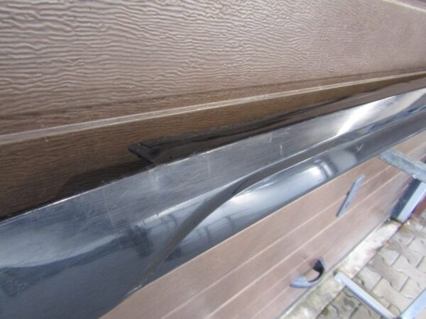 Zijskirt Links Dorpellijst Kia Optima 4 Afdekking 15- 87753 d4000 Dorpel P4408