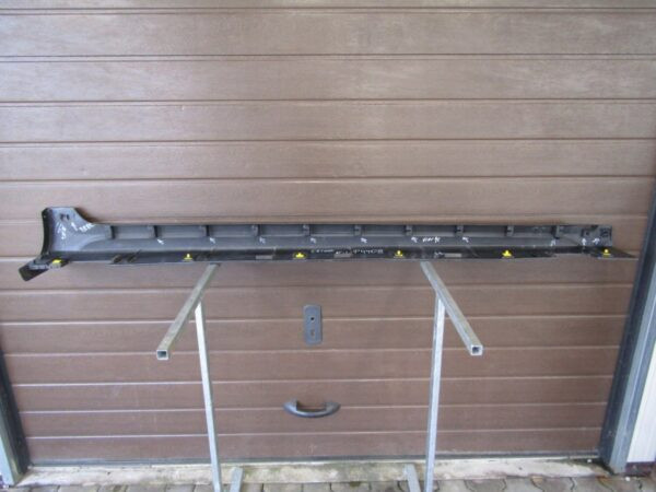Zijskirt Links Dorpellijst Kia Optima 4 Afdekking 15- 87753 d4000 Dorpel P4408