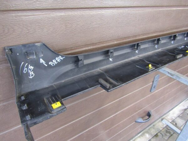 Zijskirt Links Dorpellijst Kia Optima 4 Afdekking 15- 87753 d4000 Dorpel P4408