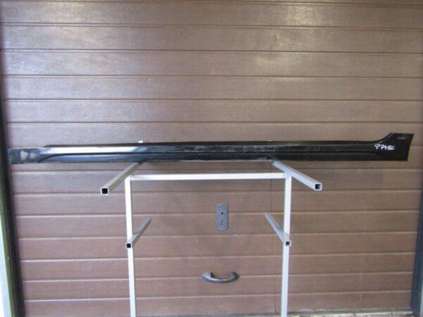 Zijskirt Links dorpellijst Kia Optima 4 Afdekking 15- 87753 d4000 Dorpel P7486