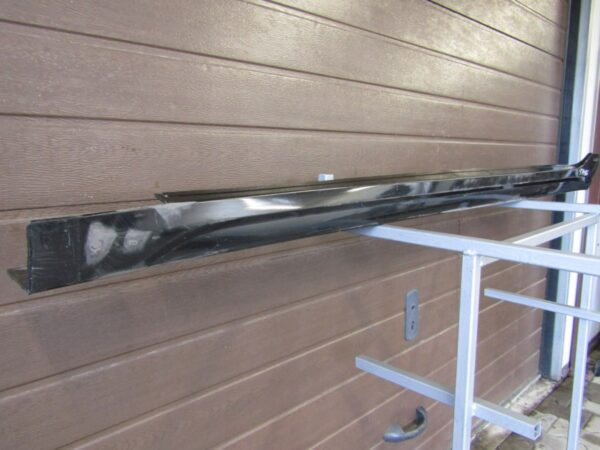 Zijskirt Links dorpellijst Kia Optima 4 Afdekking 15- 87753 d4000 Dorpel P7486