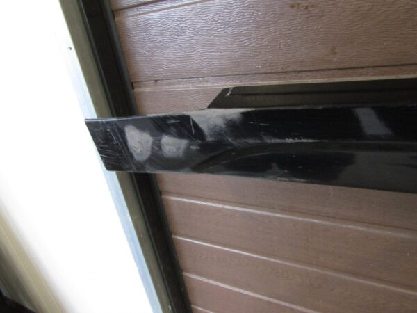 Zijskirt Links dorpellijst Kia Optima 4 Afdekking 15- 87753 d4000 Dorpel P7486