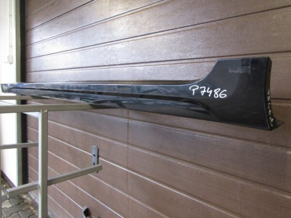 Zijskirt Links dorpellijst Kia Optima 4 Afdekking 15- 87753 d4000 Dorpel P7486