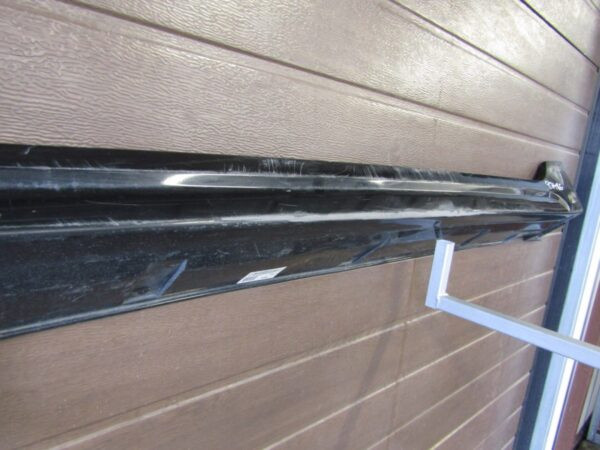 Zijskirt Links dorpellijst Kia Optima 4 Afdekking 15- 87753 d4000 Dorpel P7486