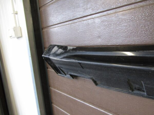 Zijskirt Links dorpellijst Kia Optima 4 Afdekking 15- 87753 d4000 Dorpel P7486