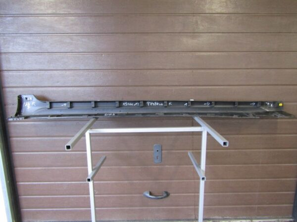 Zijskirt Links dorpellijst Kia Optima 4 Afdekking 15- 87753 d4000 Dorpel P7486