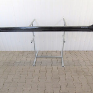 Zijskirt Dorpellijst Links Kia Optima IV 4 15- 87753 d4000 Dorpel PD4356