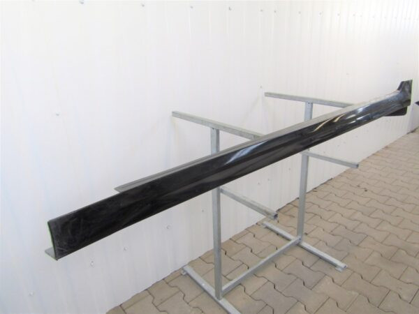 Zijskirt Dorpellijst Links Kia Optima IV 4 15- 87753 d4000 Dorpel PD4356