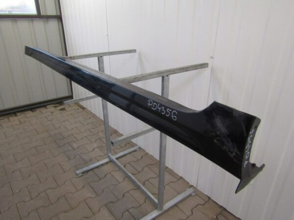 Zijskirt Dorpellijst Links Kia Optima IV 4 15- 87753 d4000 Dorpel PD4356