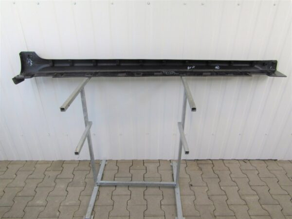 Zijskirt Dorpellijst Links Kia Optima IV 4 15- 87753 d4000 Dorpel PD4356