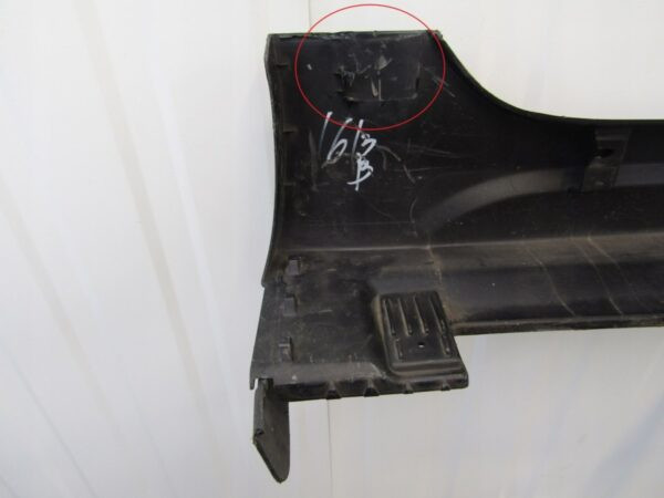 Zijskirt Dorpellijst Links Kia Optima IV 4 15- 87753 d4000 Dorpel PD4356
