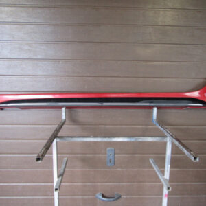 Zijskirt Links Dorpellijst Kia Proceed 3 GT Line 19- 87753 J7700 Dorpel P10272