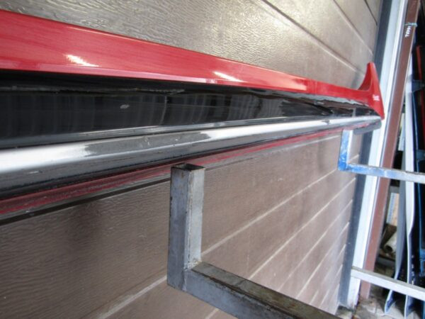 Zijskirt Links Dorpellijst Kia Proceed 3 GT Line 19- 87753 J7700 Dorpel P10272