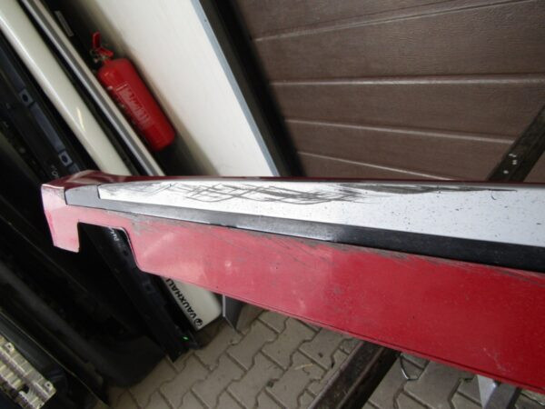 Zijskirt Links Dorpellijst Kia Proceed 3 GT Line 19- 87753 J7700 Dorpel P10272