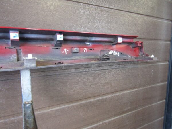 Zijskirt Links Dorpellijst Kia Proceed 3 GT Line 19- 87753 J7700 Dorpel P10272