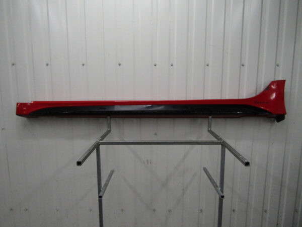 Zijskirt Links Dorpellijst Kia Proceed 3 GT Line 19- 87753 J7700 Dorpel P131209