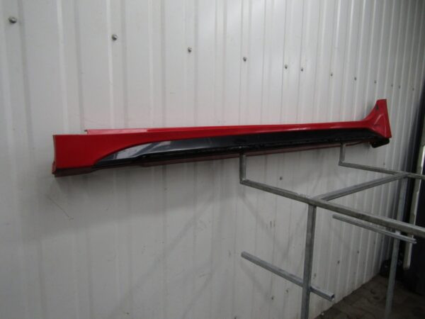 Zijskirt Links Dorpellijst Kia Proceed 3 GT Line 19- 87753 J7700 Dorpel P131209