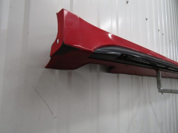 Zijskirt Links Dorpellijst Kia Proceed 3 GT Line 19- 87753 J7700 Dorpel P131209
