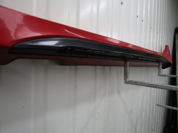 Zijskirt Links Dorpellijst Kia Proceed 3 GT Line 19- 87753 J7700 Dorpel P131209