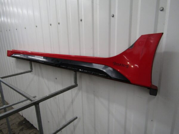 Zijskirt Links Dorpellijst Kia Proceed 3 GT Line 19- 87753 J7700 Dorpel P131209